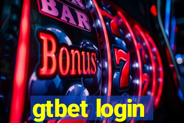 gtbet login