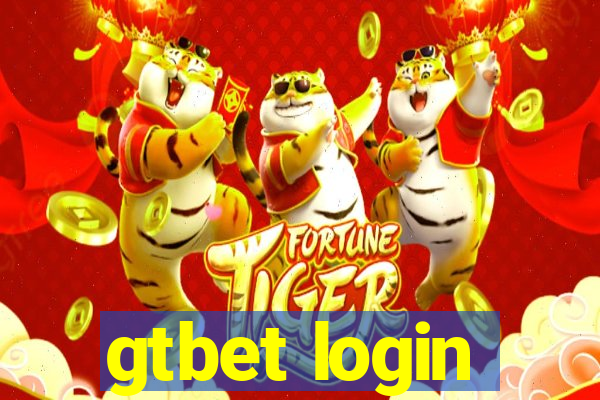 gtbet login