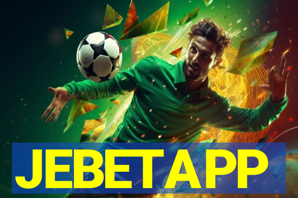 JEBETAPP