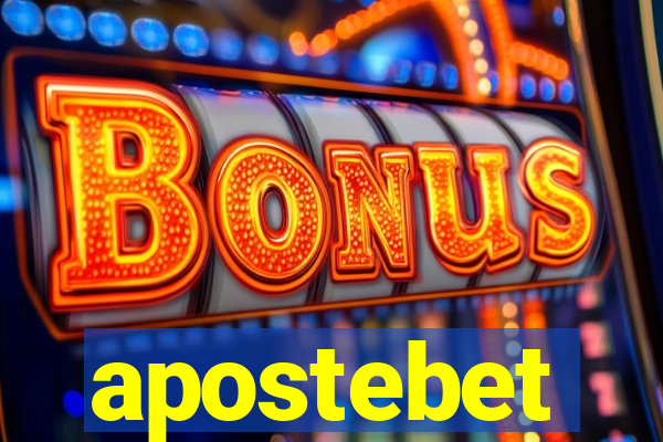 apostebet