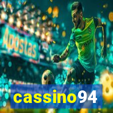 cassino94