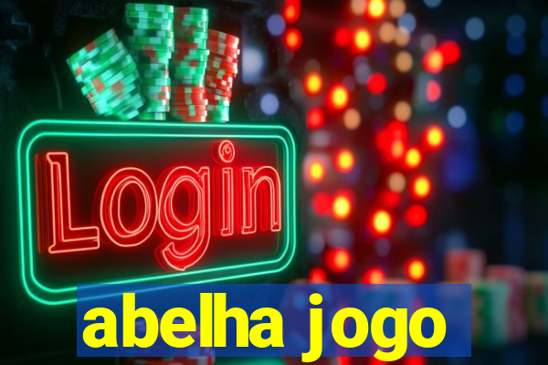 abelha jogo