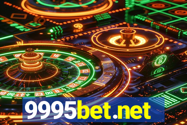 9995bet.net