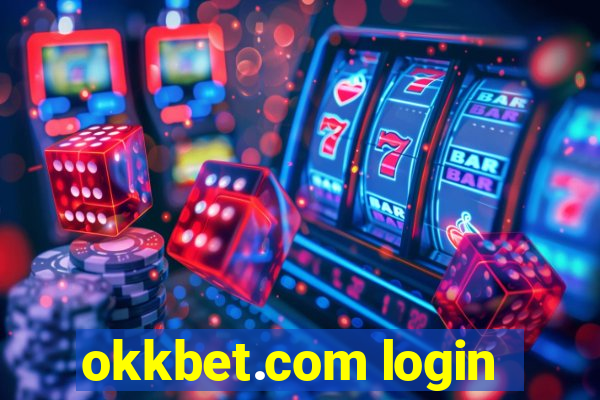 okkbet.com login