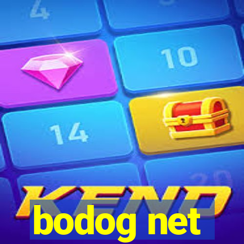 bodog net