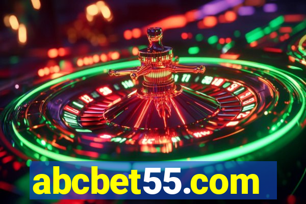 abcbet55.com