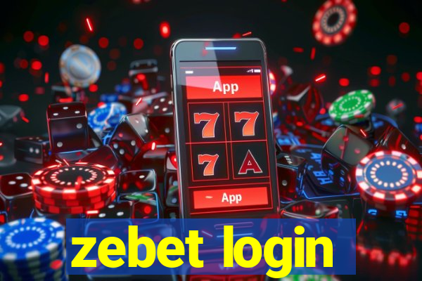 zebet login