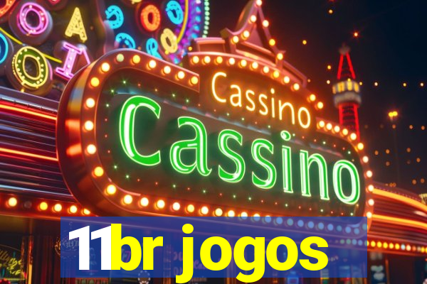 11br jogos