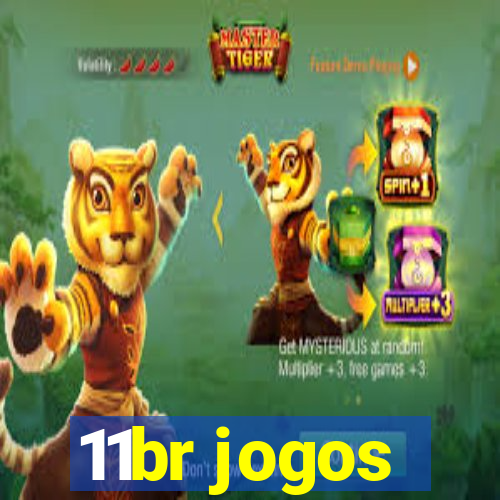 11br jogos