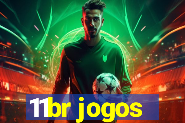 11br jogos