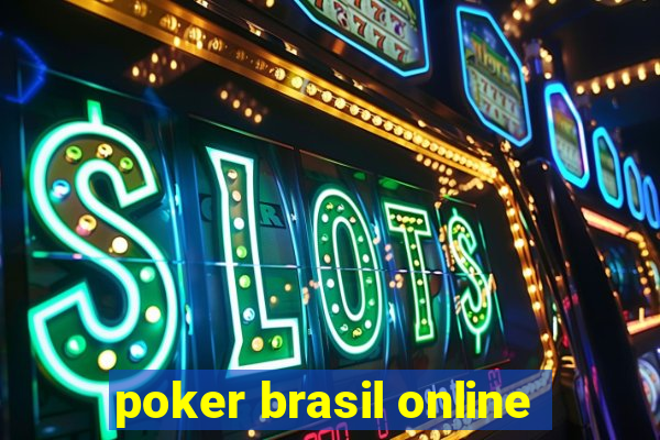 poker brasil online