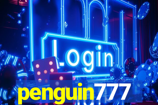 penguin777