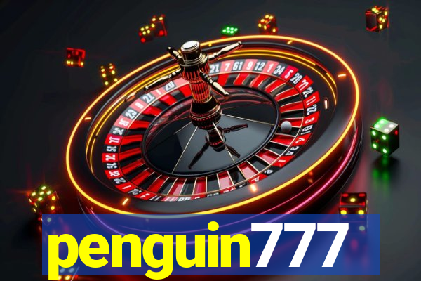 penguin777