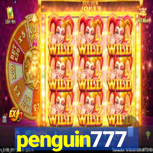 penguin777