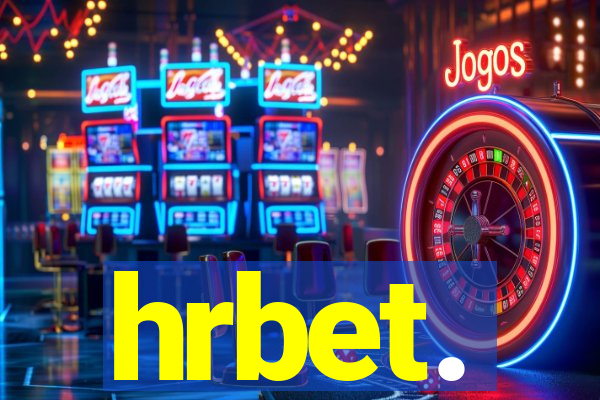 hrbet.