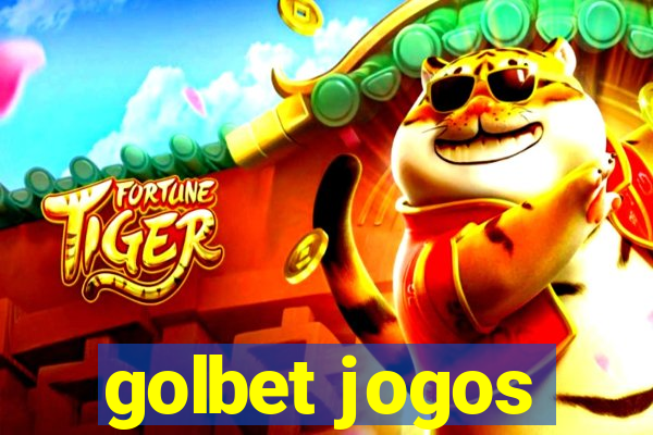 golbet jogos