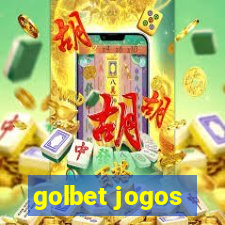 golbet jogos