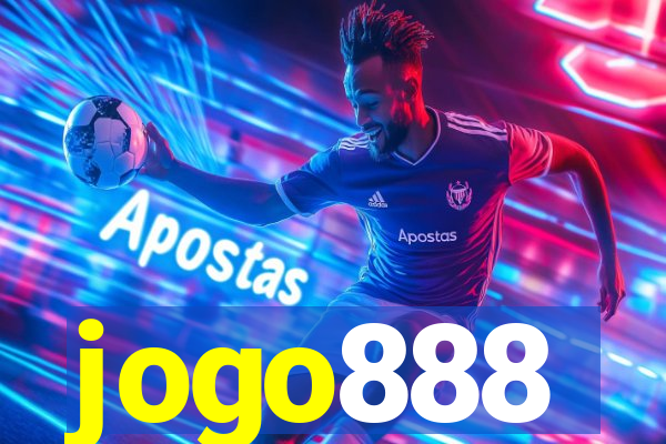 jogo888