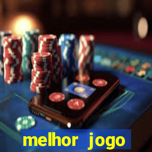 melhor jogo gratuito para android