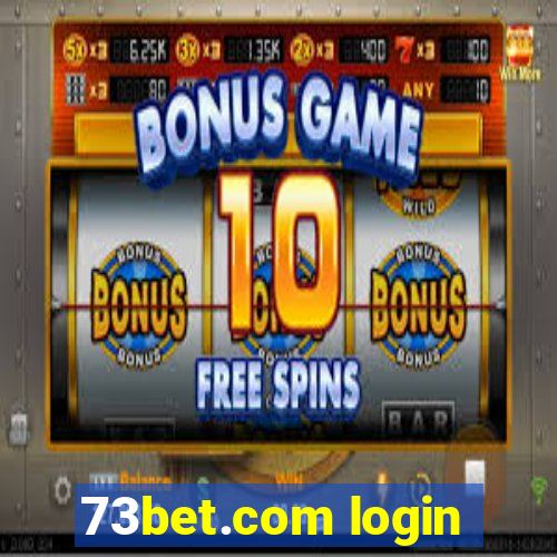 73bet.com login