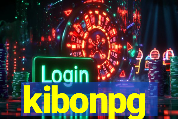 kibonpg