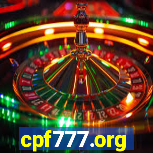 cpf777.org