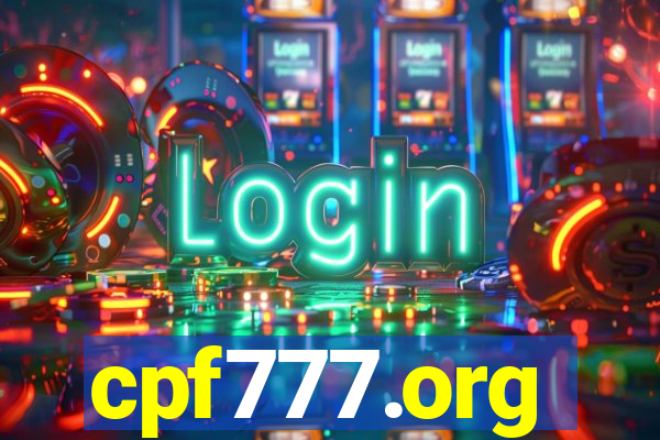 cpf777.org