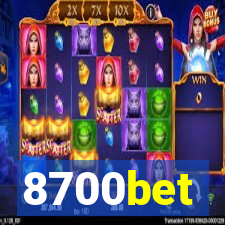 8700bet