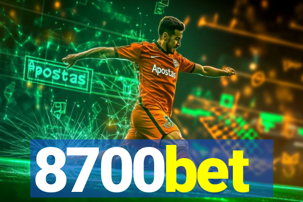 8700bet