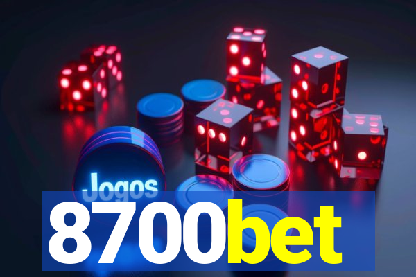 8700bet