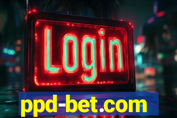 ppd-bet.com