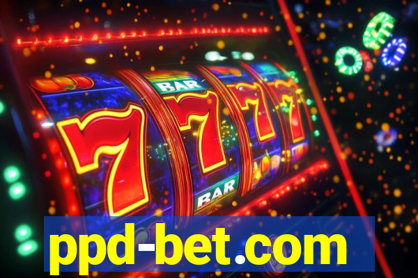 ppd-bet.com