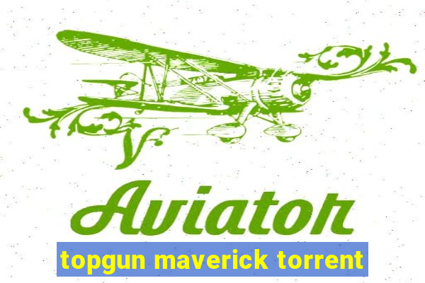 topgun maverick torrent