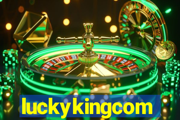 luckykingcom