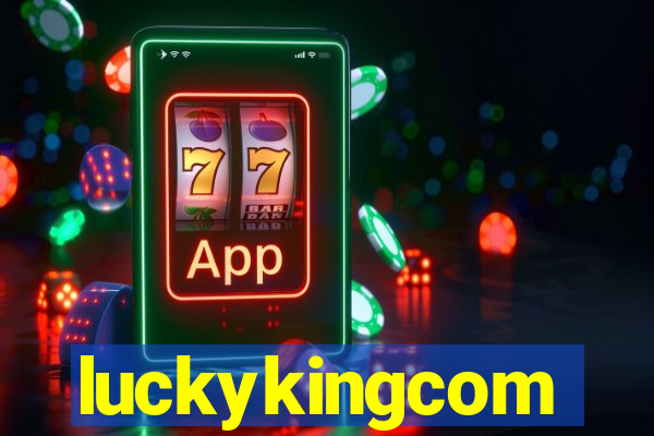 luckykingcom