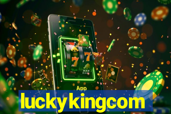 luckykingcom