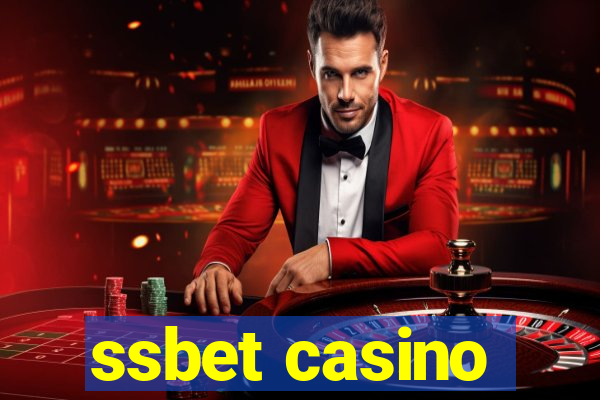 ssbet casino