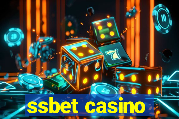 ssbet casino