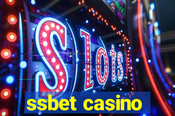 ssbet casino