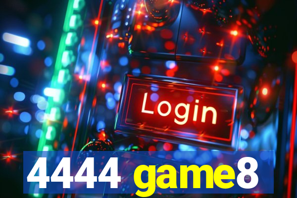 4444 game8