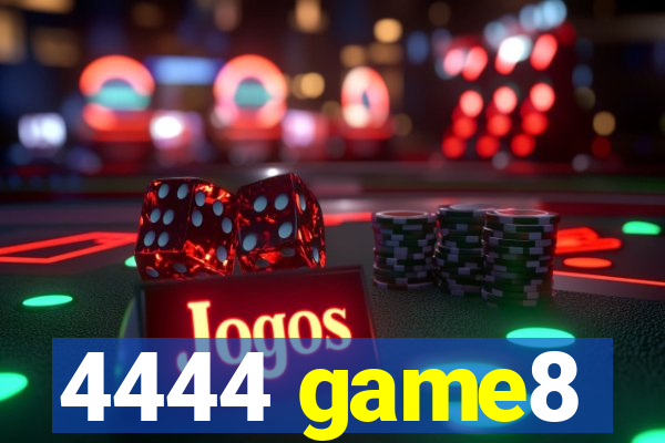 4444 game8