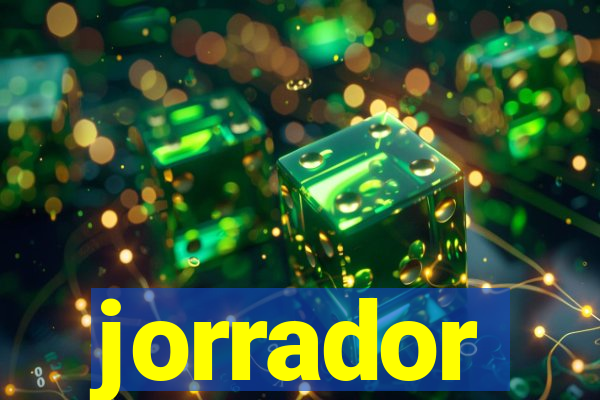 jorrador