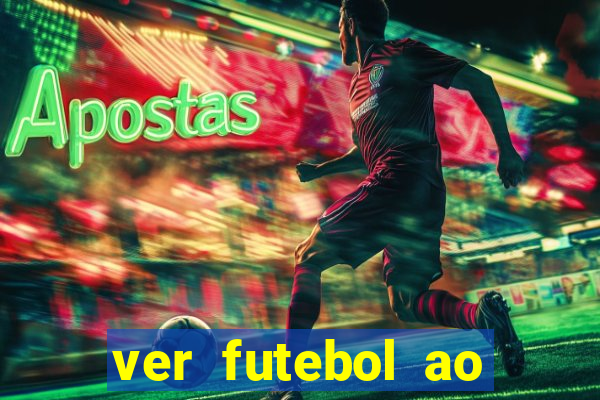 ver futebol ao vivo multi