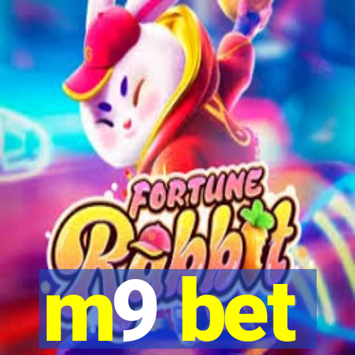 m9 bet