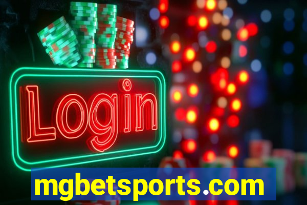 mgbetsports.com