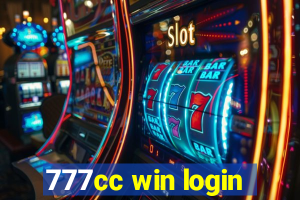 777cc win login