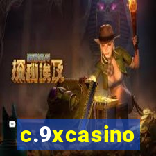 c.9xcasino