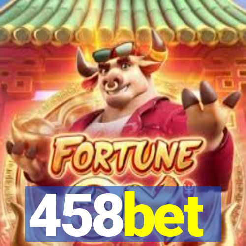 458bet