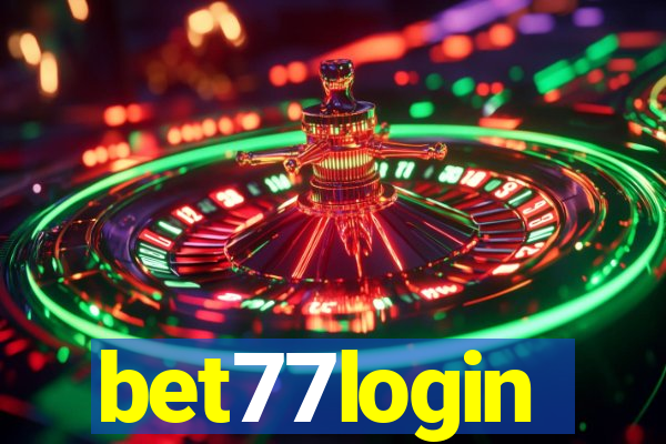 bet77login