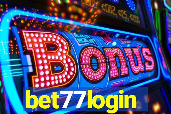 bet77login